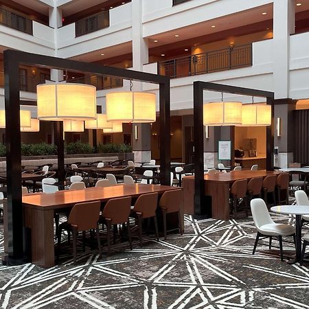Embassy Suites Huntsville Kültér fotó