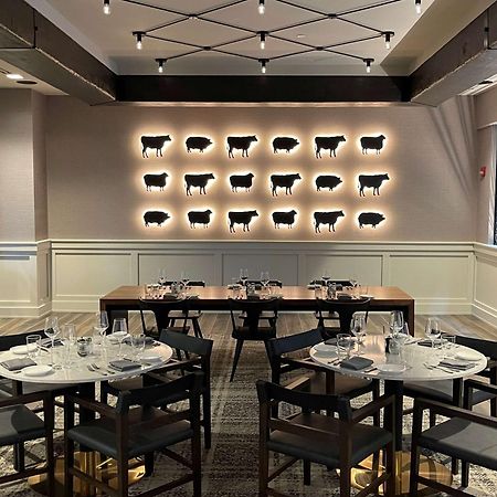 Embassy Suites Huntsville Kültér fotó