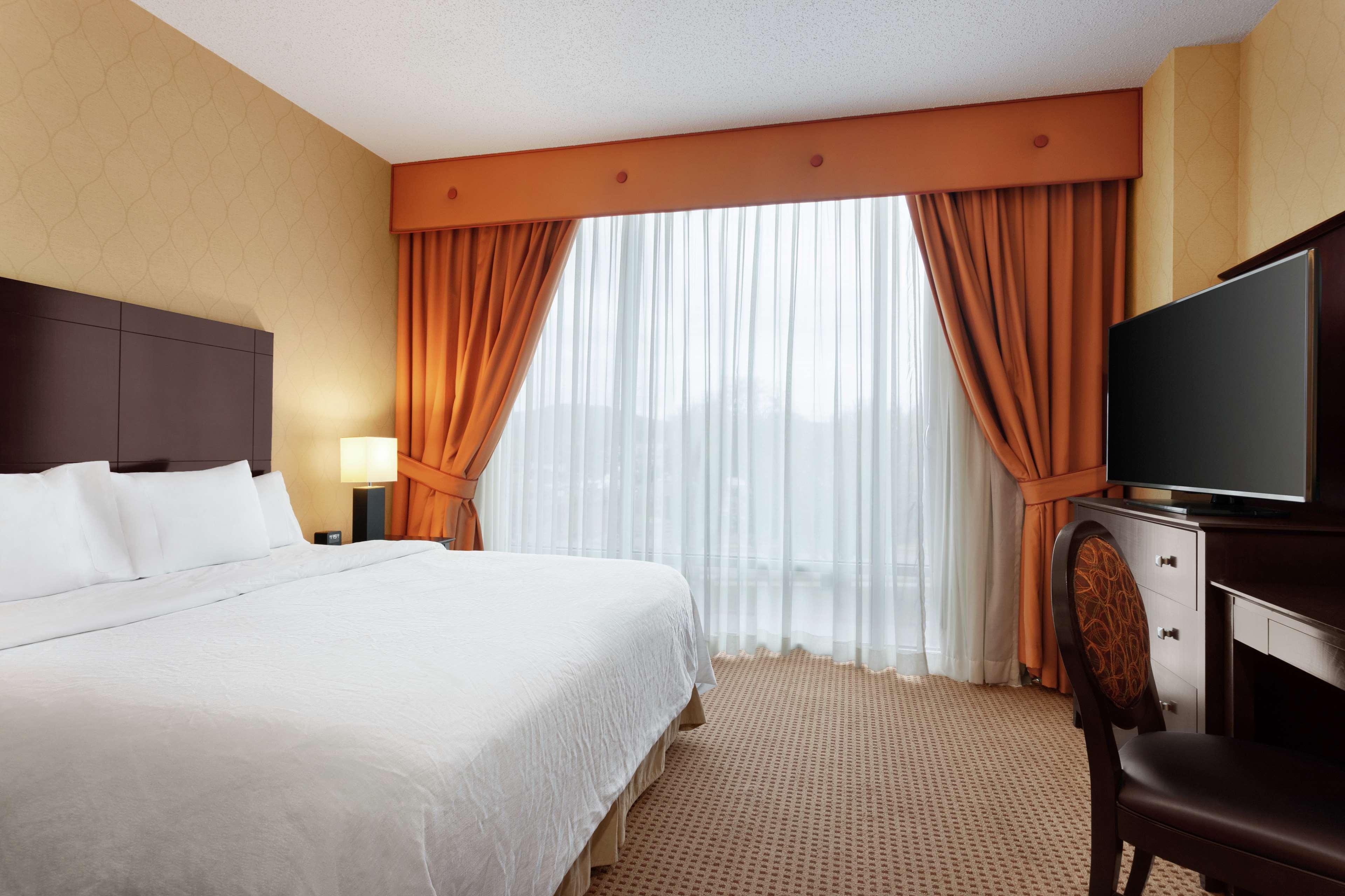 Embassy Suites Huntsville Kültér fotó