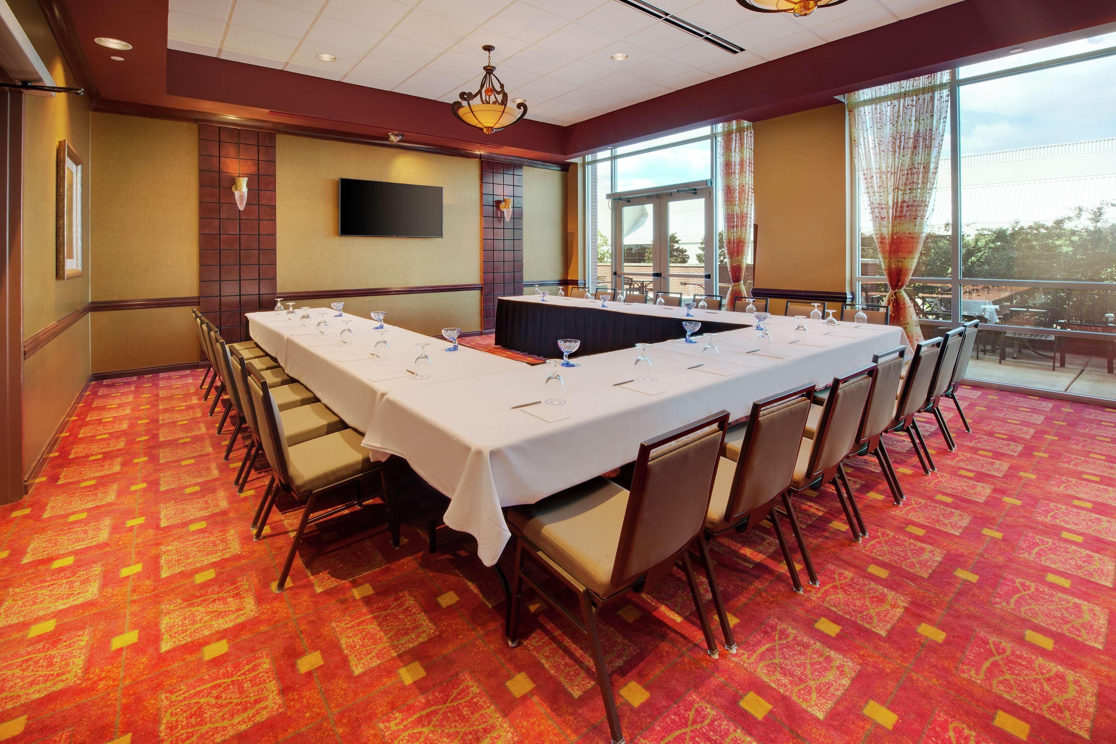 Embassy Suites Huntsville Kültér fotó