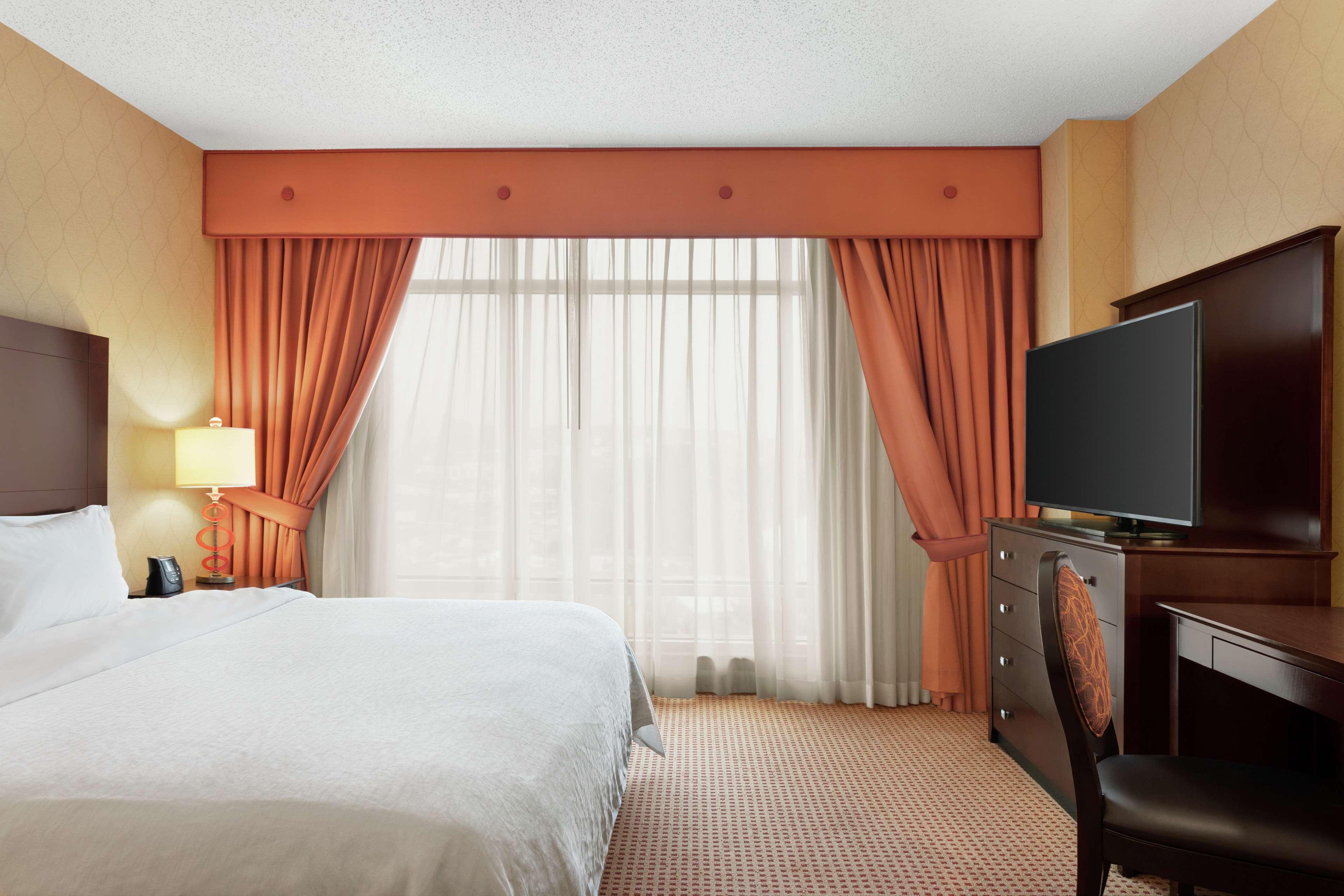 Embassy Suites Huntsville Kültér fotó
