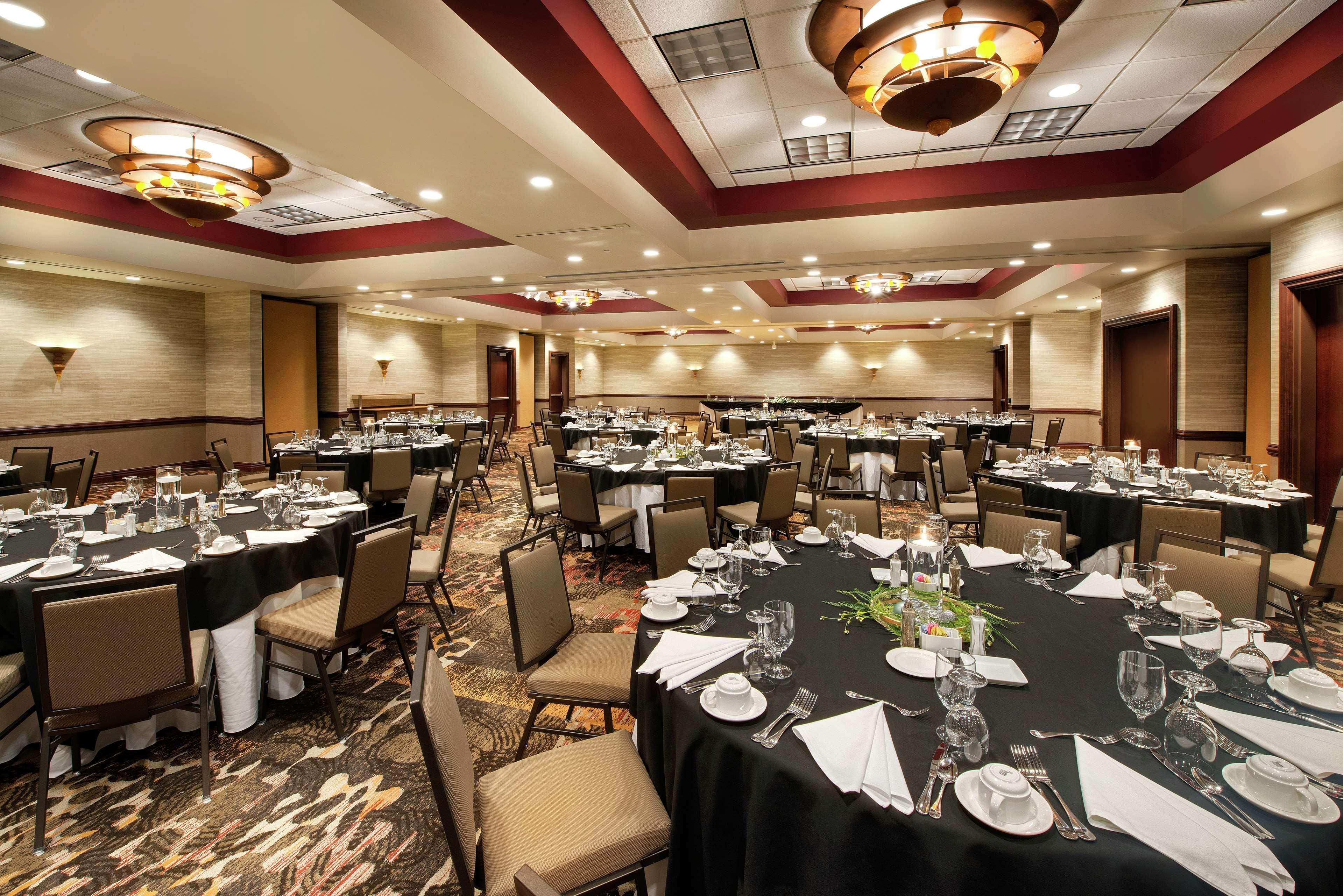 Embassy Suites Huntsville Kültér fotó