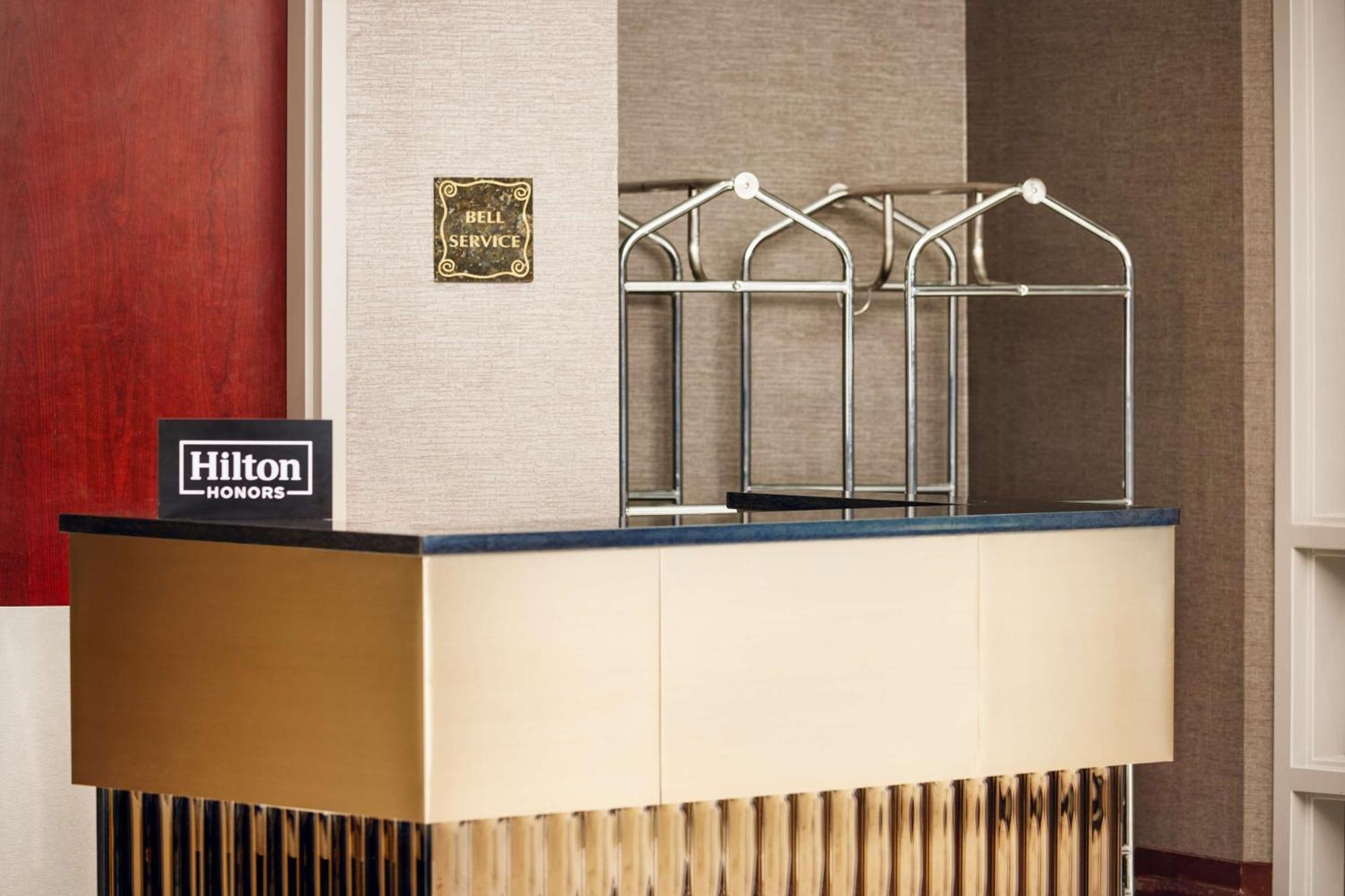 Embassy Suites Huntsville Kültér fotó