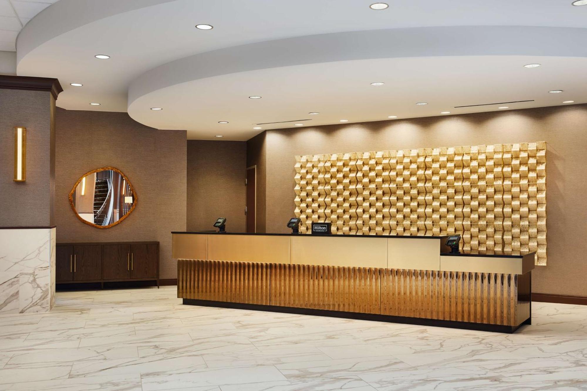 Embassy Suites Huntsville Kültér fotó