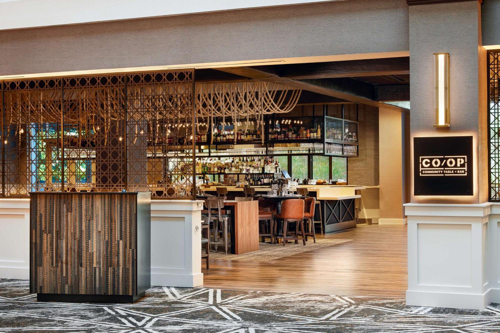 Embassy Suites Huntsville Kültér fotó
