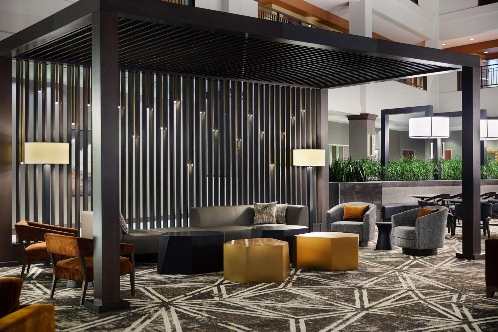 Embassy Suites Huntsville Kültér fotó