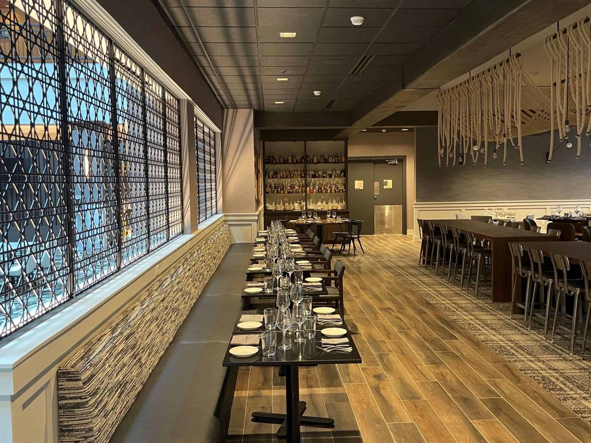 Embassy Suites Huntsville Kültér fotó
