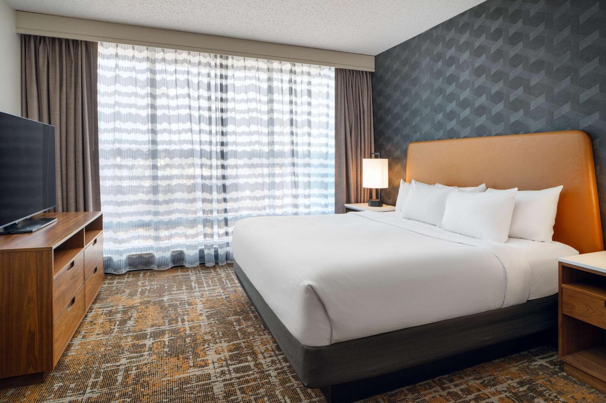Embassy Suites Huntsville Kültér fotó
