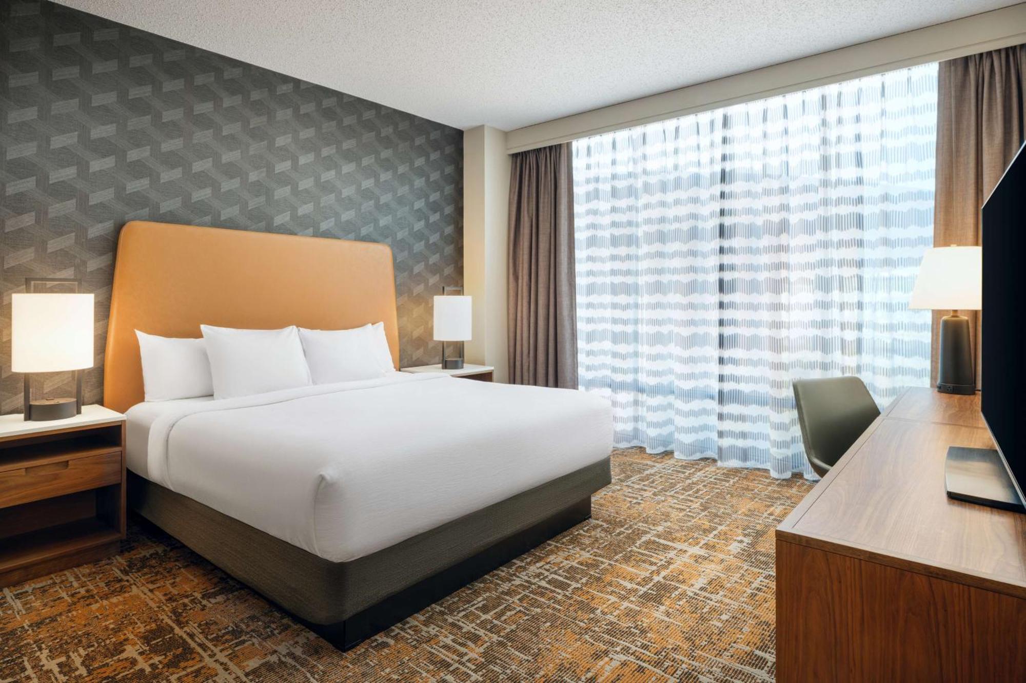 Embassy Suites Huntsville Kültér fotó